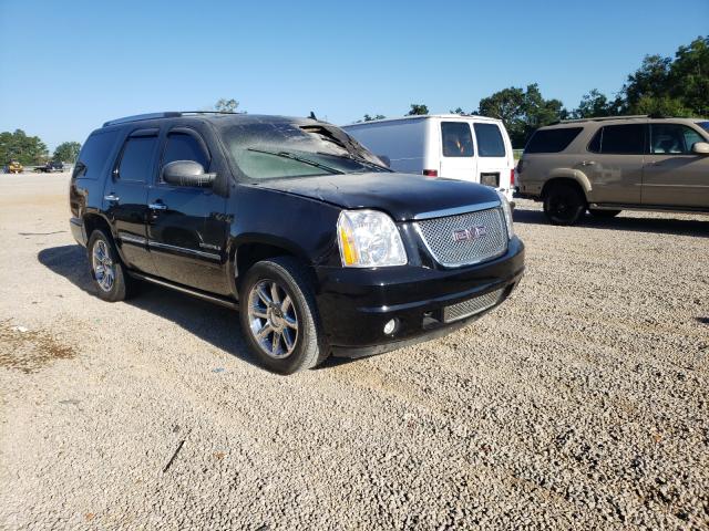 GMC YUKON DENA 2011 with VIN 1GKS1EEF0BR273247 - Photo from auction