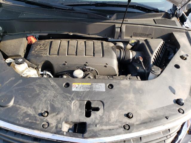 Photo 7 from auction – 2016 CHEVROLET TRAVERSE L with VIN 1GNKRFEDXGJ246790
