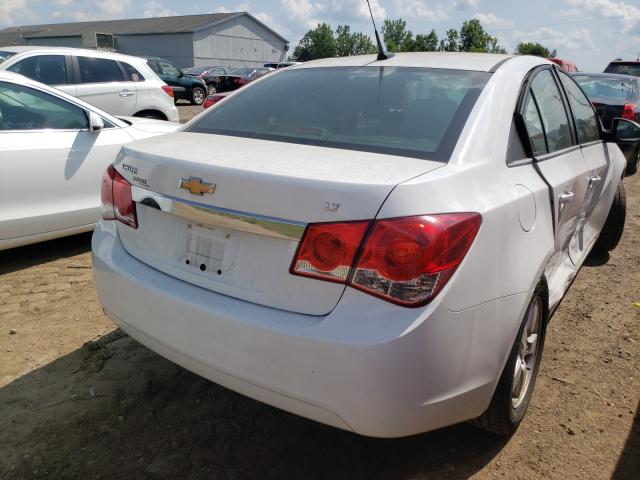 Photo 4 from auction – 2012 CHEVROLET CRUZE LT with VIN 1G1PF5SC2C7353071