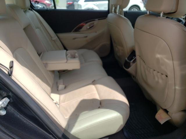 Photo 6 from auction – 2014 BUICK LACROSSE with VIN 1G4GB5G39EF155460
