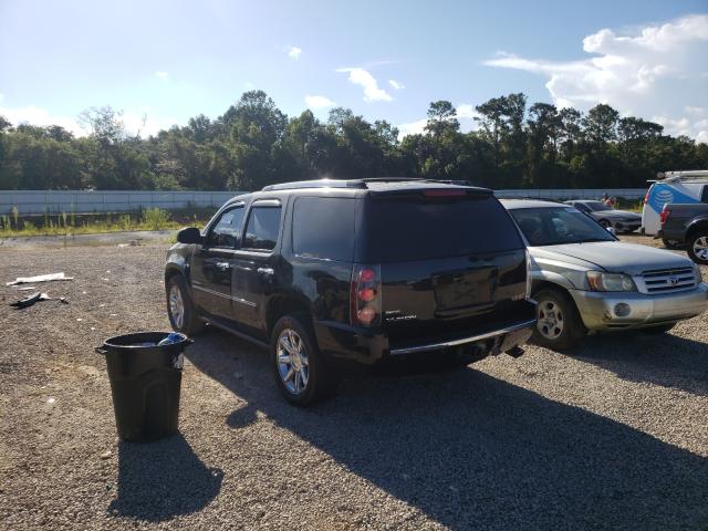 Photo 3 from auction – 2011 GMC YUKON DENA with VIN 1GKS1EEF0BR273247
