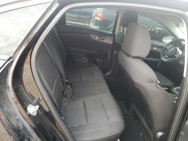 Photo 6 from auction – 2019 KIA FORTE FE with VIN 3KPF24AD4KE081317