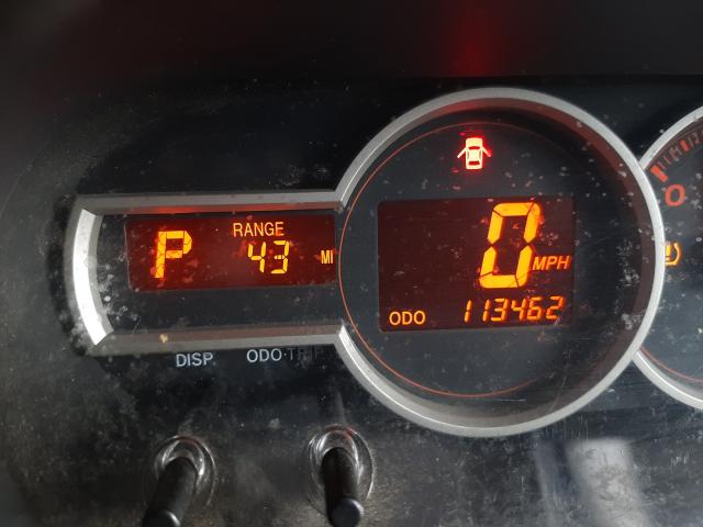 Photo 8 from auction – 2011 TOYOTA SCION XB with VIN JTLZE4FE3B1137499
