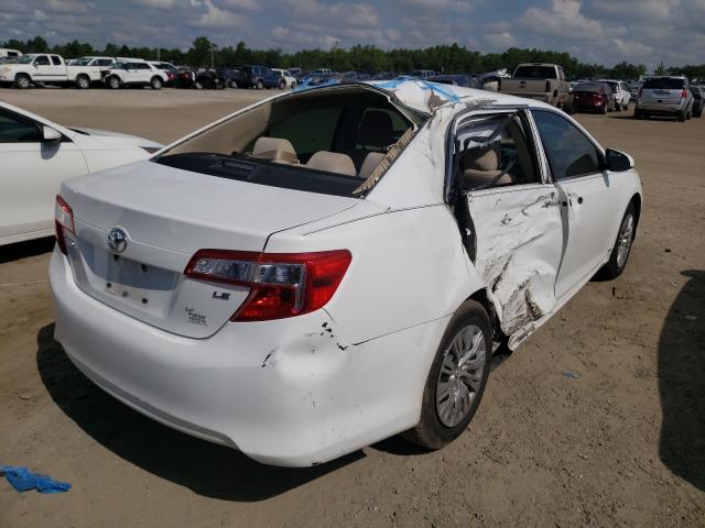 Photo 4 from auction – 2012 TOYOTA CAMRY BASE with VIN 4T1BF1FK1CU192060