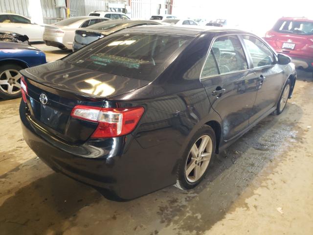 Photo 4 from auction – 2014 TOYOTA CAMRY L with VIN 4T1BF1FK5EU468517