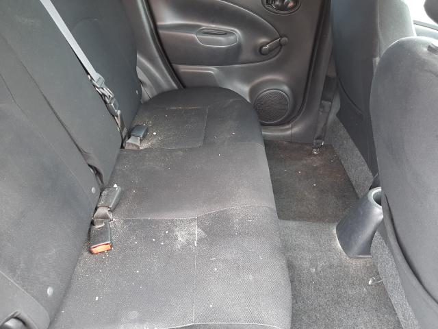 Photo 6 from auction – 2014 NISSAN VERSA NOTE with VIN 3N1CE2CP9EL388300
