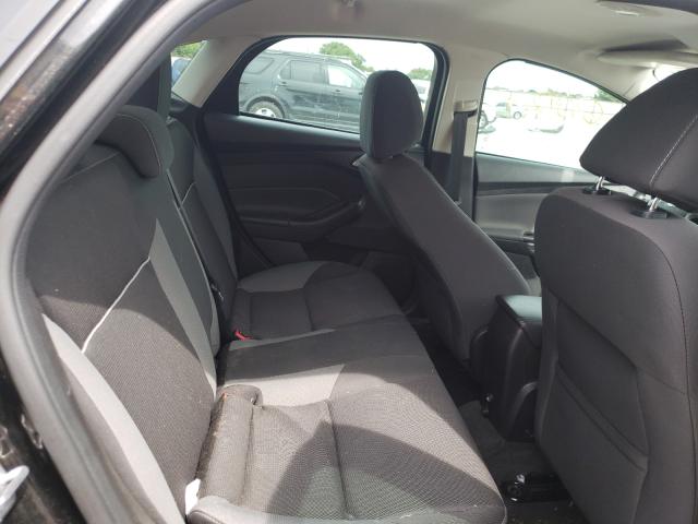 Photo 6 from auction – 2014 FORD FOCUS SE with VIN 1FADP3F20EL262278