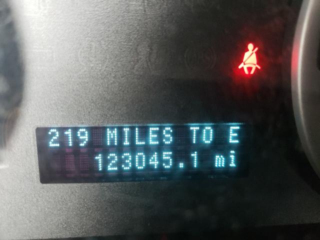 Photo 8 from auction – 2010 FORD FOCUS with VIN 1FAHP3EN4AW295242