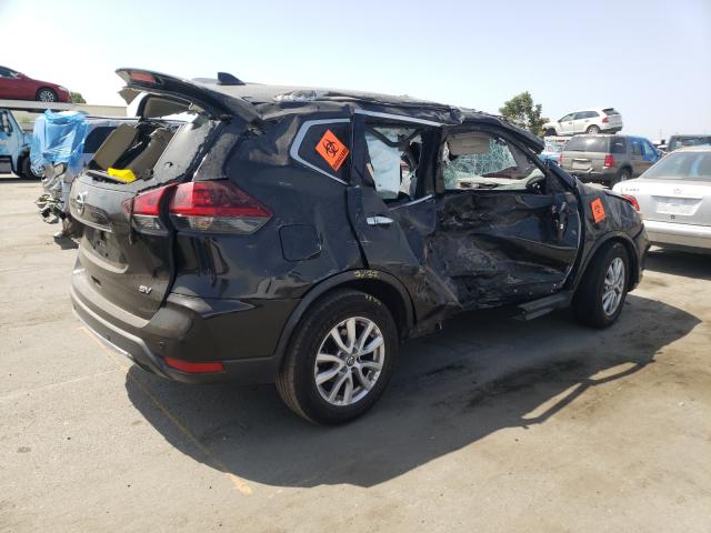 Photo 4 from auction – 2019 NISSAN ROGUE S with VIN KNMAT2MT4KP513306