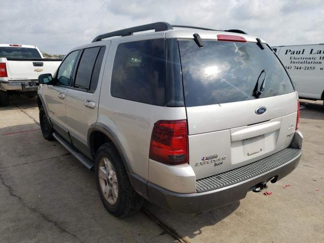 Photo 3 from auction – 2005 FORD EXPLORER X with VIN 1FMZU63KX5ZA21044