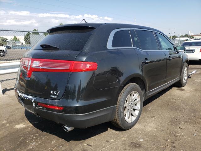 Photo 4 from auction – 2014 LINCOLN MKT with VIN 2LMHJ5NK0EBL54954