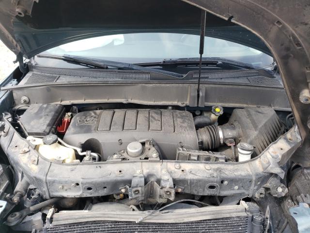Photo 7 from auction – 2009 CHEVROLET TRAVERSE L with VIN 1GNER23D59S159322