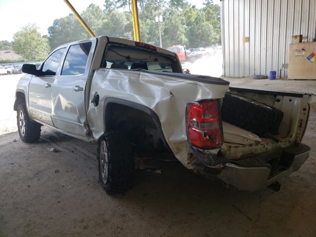 Photo 3 from auction – 2014 GMC SIERRA K15 with VIN 3GTU2UEC8EG552113