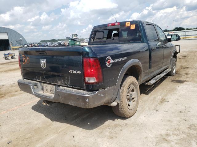 Photo 4 from auction – 2011 DODGE RAM 2500 with VIN 3D7TT2CT0BG530740