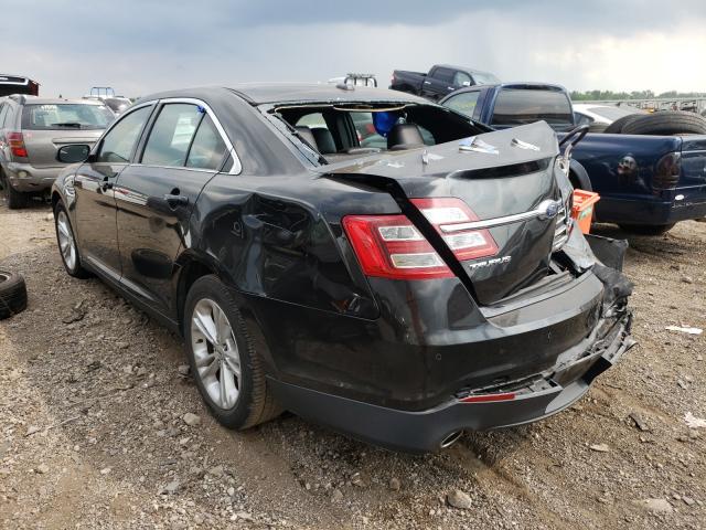 Photo 3 from auction – 2016 FORD TAURUS SEL with VIN 1FAHP2H82GG129143