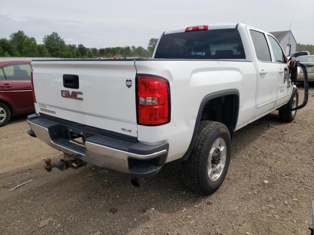 Photo 4 from auction – 2015 GMC SIERRA K25 with VIN 1GT12YEG3FF103079