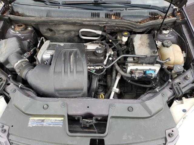 Photo 7 from auction – 2006 CHEVROLET COBALT LS with VIN 1G1AK15F367803475