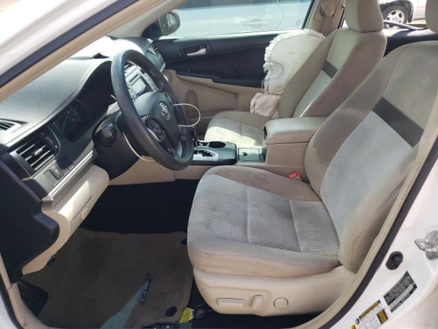 Photo 5 from auction – 2012 TOYOTA CAMRY BASE with VIN 4T1BF1FK1CU192060