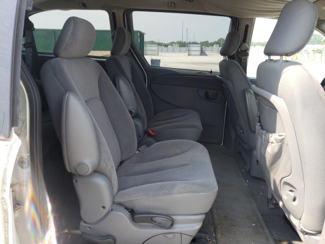 Photo 6 from auction – 2005 DODGE GRAND CARA with VIN 1D4GP24R75B212987
