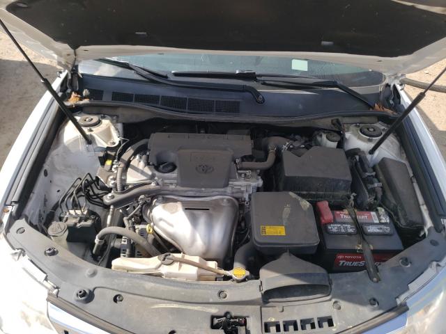 Photo 7 from auction – 2012 TOYOTA CAMRY BASE with VIN 4T1BF1FK1CU192060