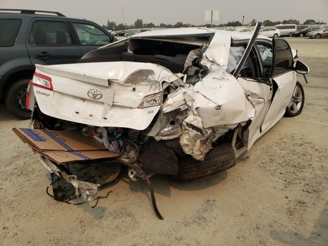 Photo 4 from auction – 2013 TOYOTA CAMRY L with VIN 4T1BF1FK7DU276689