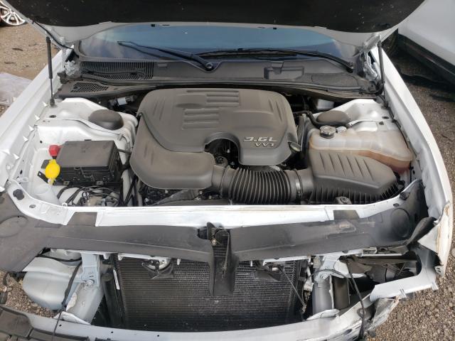 Photo 7 from auction – 2020 DODGE CHALLENGER with VIN 2C3CDZAG1LH243337