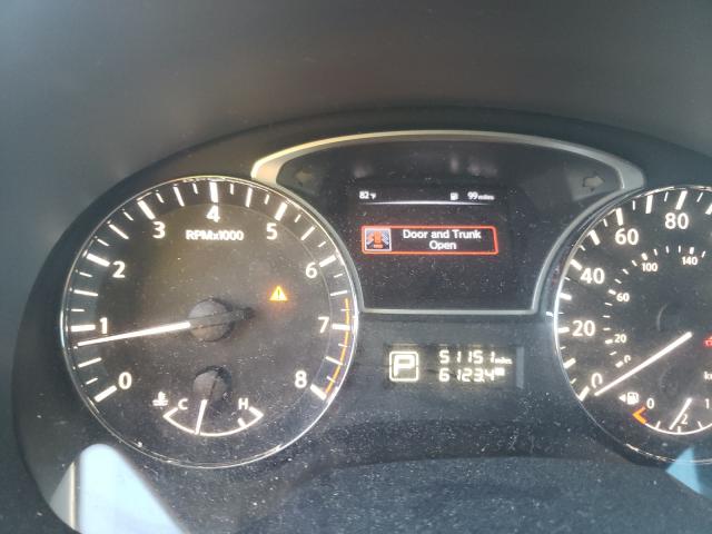 Photo 8 from auction – 2015 NISSAN ALTIMA 2.5 with VIN 1N4AL3AP1FC493158