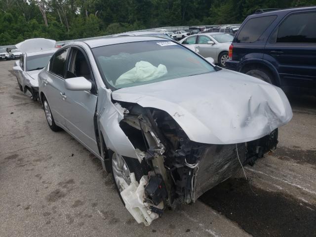 Photo 1 from auction – 2010 NISSAN ALTIMA BAS with VIN 1N4AL2AP3AN408540