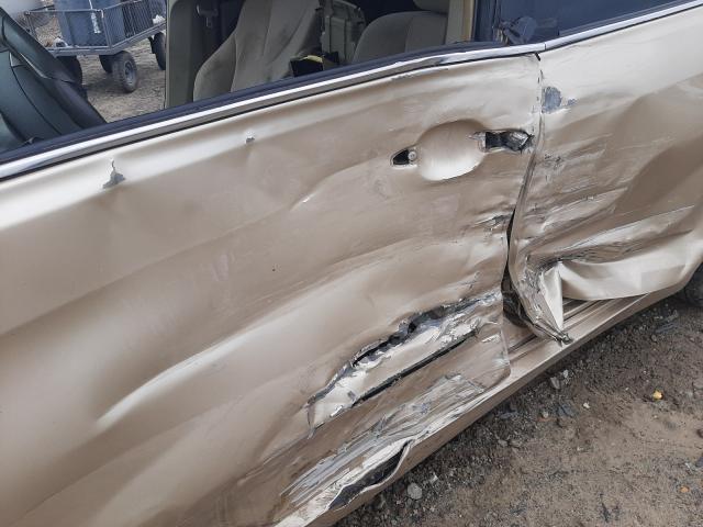 Photo 10 from auction – 2010 TOYOTA CAMRY BASE with VIN 4T4BF3EK9AR040706