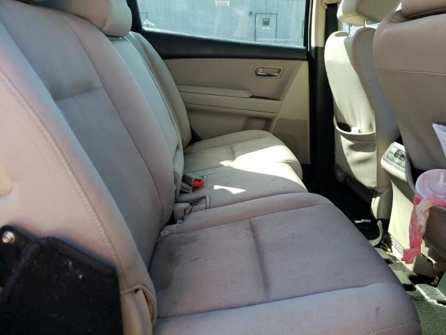 Photo 6 from auction – 2010 MAZDA CX-9 with VIN JM3TB2MA4A0202807