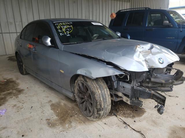 Photo 1 from auction – 2010 BMW 328 I with VIN WBAPH7G52ANM53362