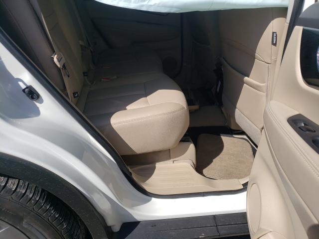 Photo 6 from auction – 2015 NISSAN ROGUE S with VIN 5N1AT2MT4FC908076