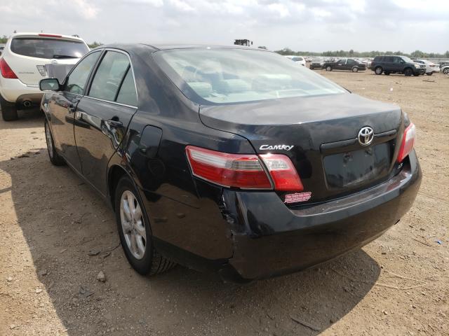 Photo 3 from auction – 2007 TOYOTA CAMRY CE with VIN 4T1BE46K47U704971