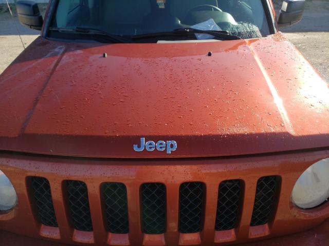 صورة رقم 7 من المزاد - 2012 JEEP PATRIOT SP مع VIN 1C4NJPBA2CD612005