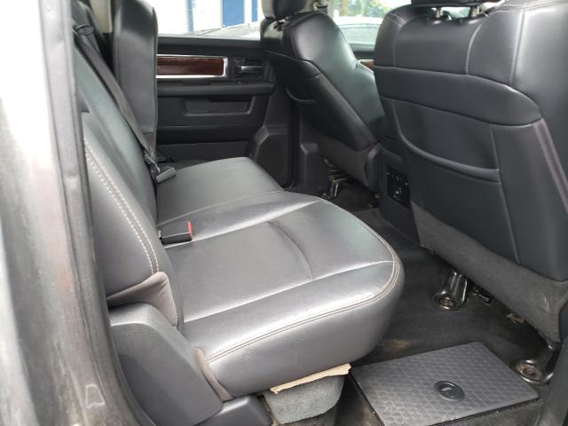 Photo 6 from auction – 2012 DODGE RAM 1500 L with VIN 1C6RD7NT7CS348109