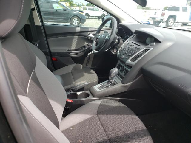 Photo 5 from auction – 2014 FORD FOCUS SE with VIN 1FADP3F20EL262278