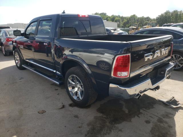 Photo 3 from auction – 2017 RAM 1500 LONGH with VIN 1C6RR7PT9HS851436