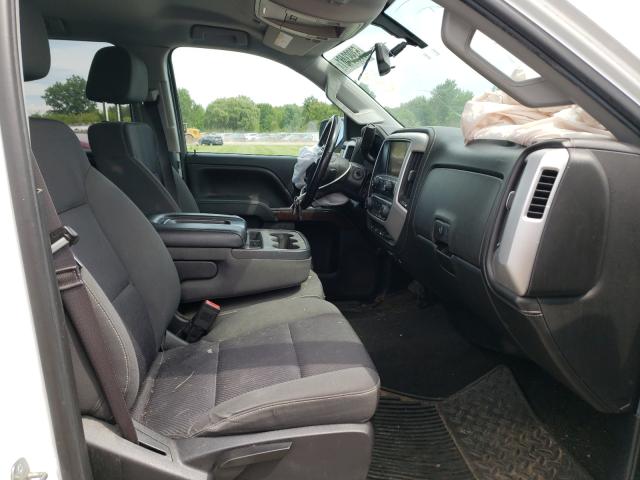 Photo 5 from auction – 2015 GMC SIERRA K25 with VIN 1GT12YEG3FF103079