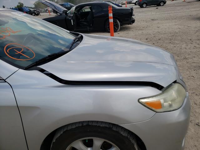 Photo 9 from auction – 2011 TOYOTA CAMRY BASE with VIN 4T4BF3EK1BR088542