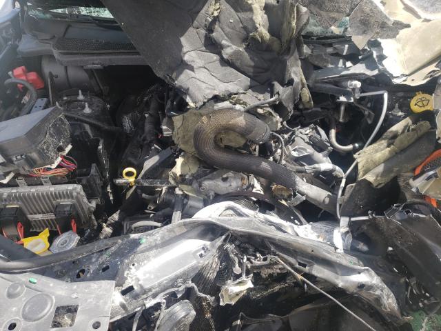 Photo 7 from auction – 2018 DODGE DURANGO R/ with VIN 1C4SDHCT8JC226465