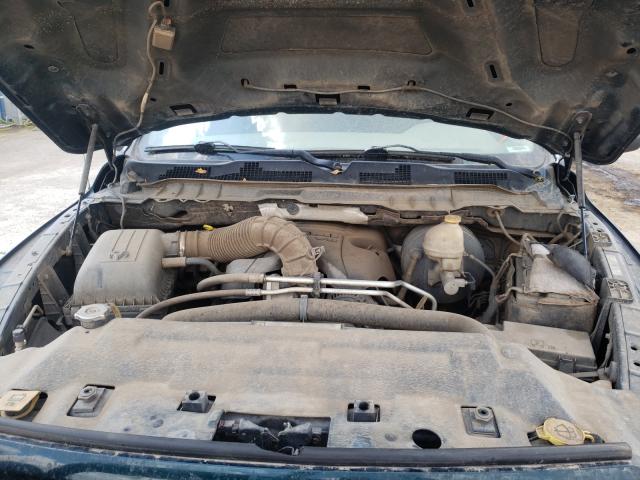 Photo 7 from auction – 2011 DODGE RAM 2500 with VIN 3D7TT2CT0BG530740