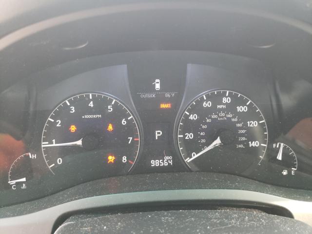 Photo 8 from auction – 2012 LEXUS RX 350 with VIN 2T2BK1BAXCC123860