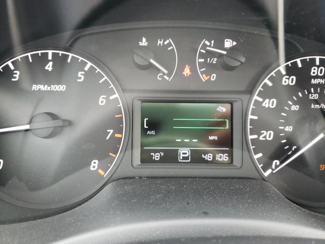 Photo 8 from auction – 2014 NISSAN SENTRA S with VIN 3N1AB7AP2EY277624