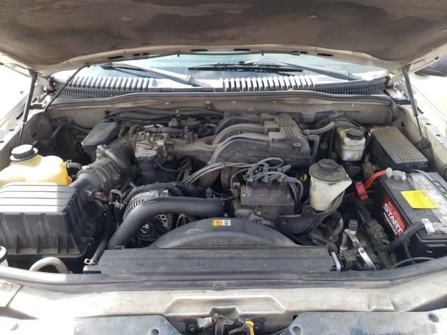 Photo 7 from auction – 2005 FORD EXPLORER X with VIN 1FMZU63KX5ZA21044
