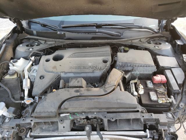 Photo 7 from auction – 2017 NISSAN ALTIMA 2.5 with VIN 1N4AL3AP2HC294199