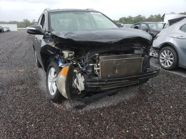 Photo 9 from auction – 2012 HYUNDAI TUCSON GLS with VIN KM8JU3AC3CU498092