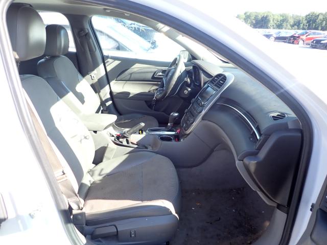 Photo 5 from auction – 2015 CHEVROLET MALIBU 1LT with VIN 1G11C5SLXFF239909