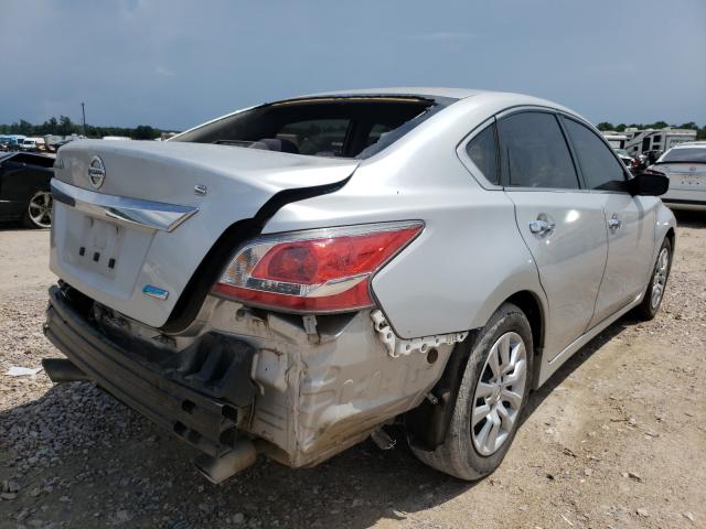 Photo 4 from auction – 2014 NISSAN ALTIMA 2.5 with VIN 1N4AL3AP9EC202811