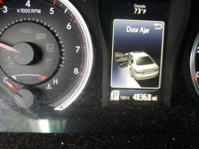 Photo 8 from auction – 2017 TOYOTA CAMRY LE with VIN 4T1BF1FK4HU683424