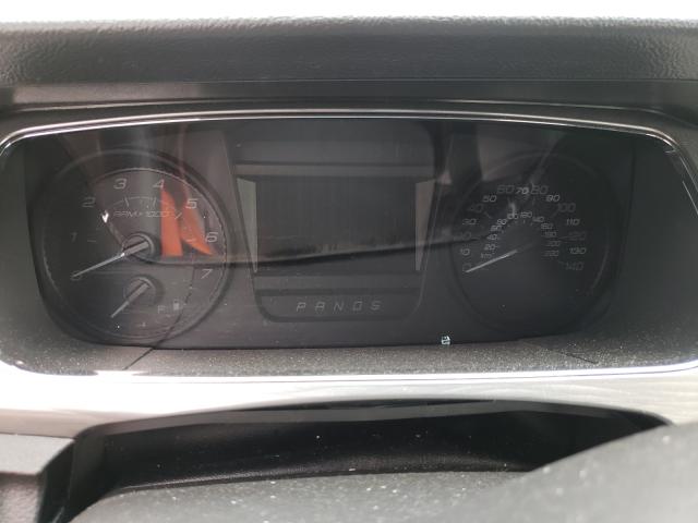 Photo 8 from auction – 2016 FORD TAURUS SEL with VIN 1FAHP2H82GG129143
